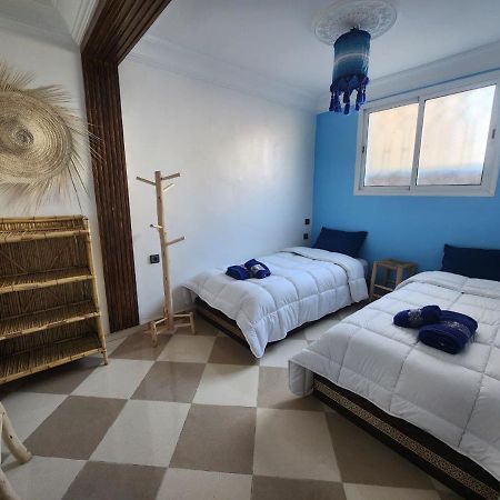 Green Surf House Agadir Luaran gambar