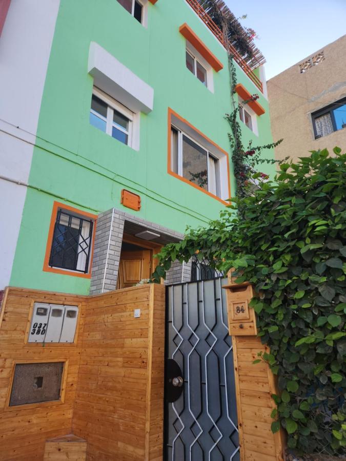 Green Surf House Agadir Luaran gambar