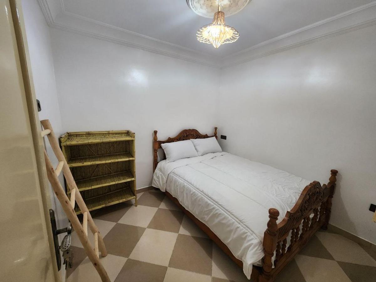 Green Surf House Agadir Luaran gambar