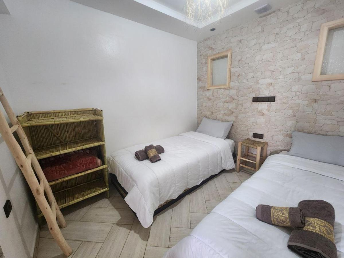 Green Surf House Agadir Luaran gambar