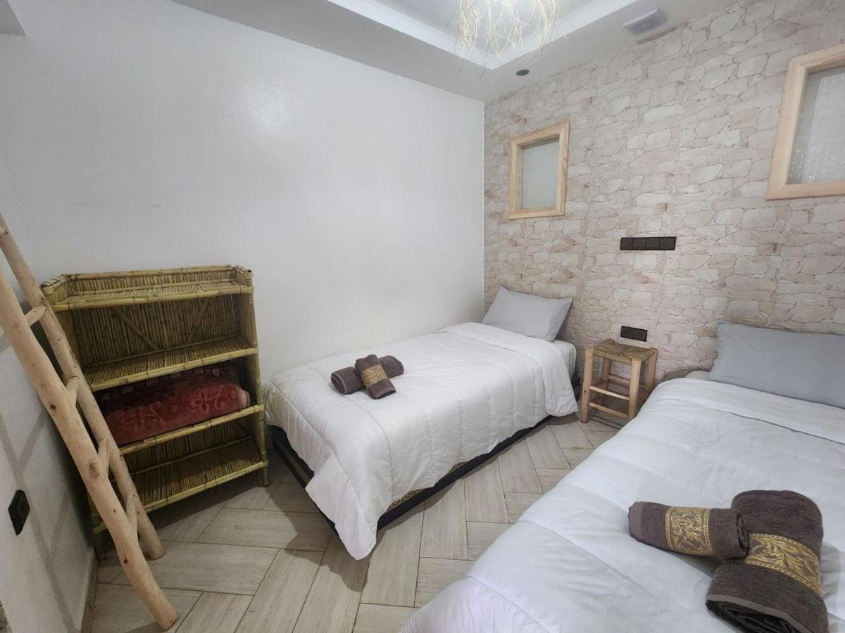 Green Surf House Bed & Breakfast Agadir Luaran gambar