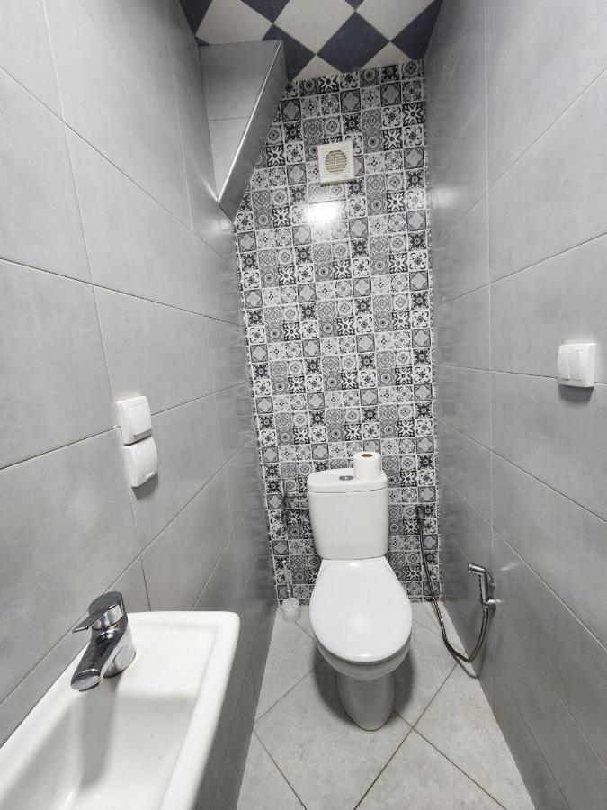 Green Surf House Agadir Luaran gambar