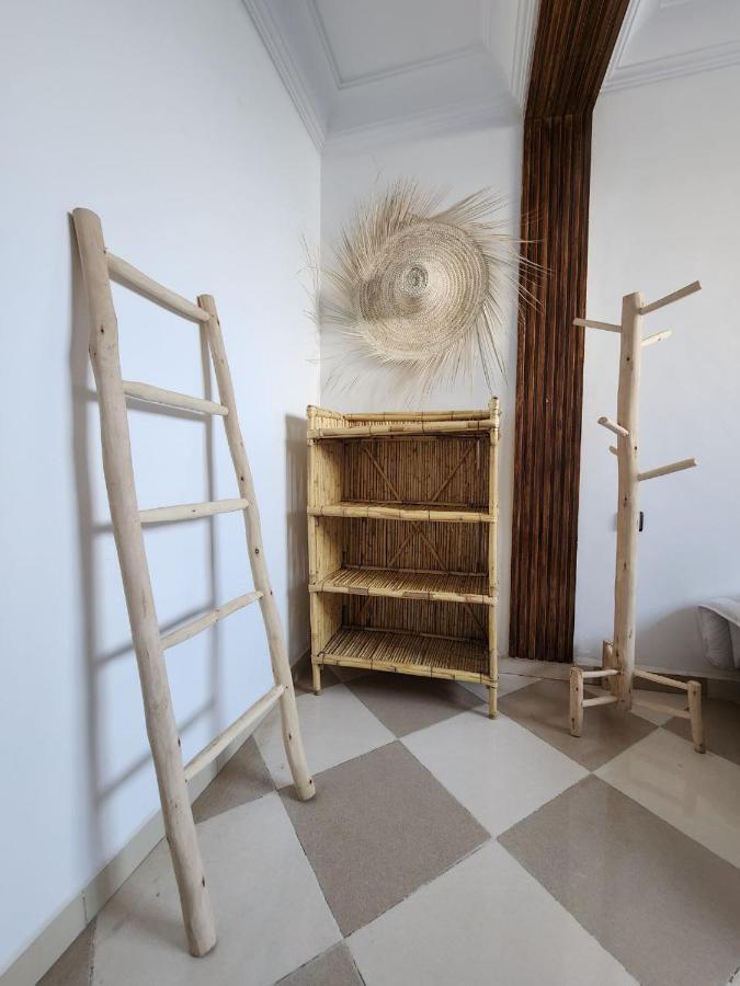 Green Surf House Agadir Luaran gambar